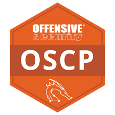 OSCP Logo
